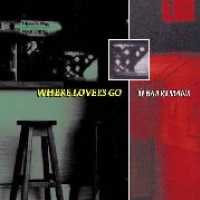 Cover for B.J. Baartmans · Where Lovers Go (CD) (2004)