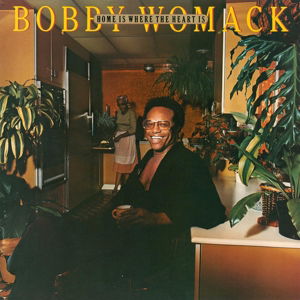 Home Is Where The Heart Is - Bobby Womack - Música - MUSIC ON VINYL - 8718469540303 - 7 de diciembre de 2015