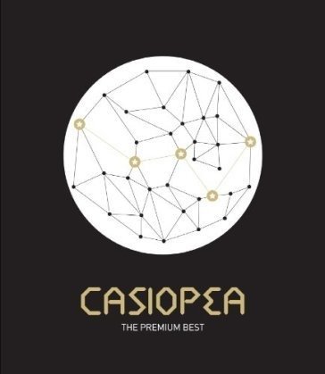 Casiopea Premium Best - Casiopea - Musik - PONY CANYON - 8805636002303 - 27 mars 2014