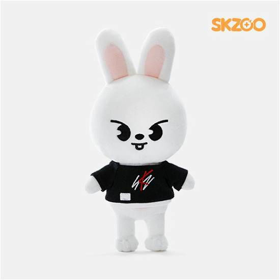 Cover for Stray Kids · SKZOO MINI PLUSH FIGURE (Plysch) [Mini Plush edition] [Leebit] (2024)