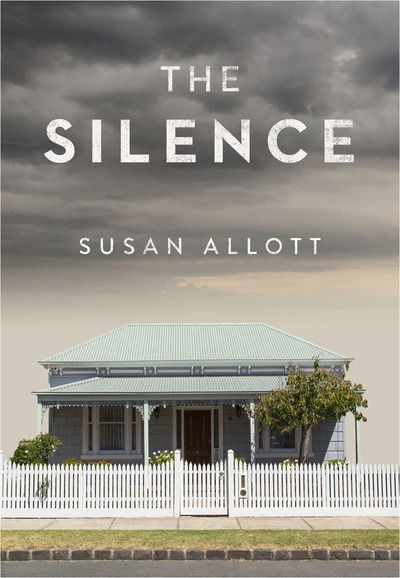 Susan Allott · The Silence (Inbunden Bok) (2020)