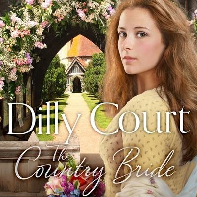 Cover for Dilly Court · The Country Bride (CD) (2020)