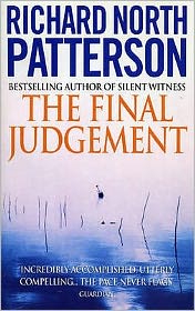 Cover for Richard North Patterson · The Final Judgement (Paperback Book) (1997)