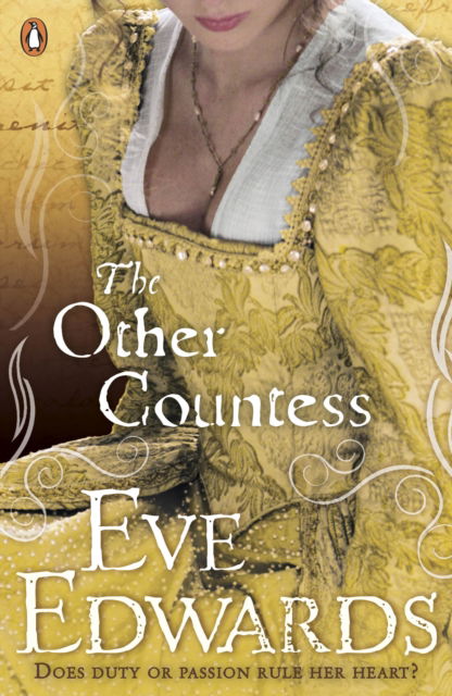 Cover for Eve Edwards · The Other Countess - The Other Countess (Paperback Book) (2010)