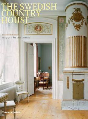 The Swedish Country House - Susanna Scherman - Bøker - Thames & Hudson Ltd - 9780500515303 - 11. oktober 2010