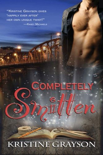 Cover for Kristine Grayson · Completely Smitten (Paperback Bog) (2012)