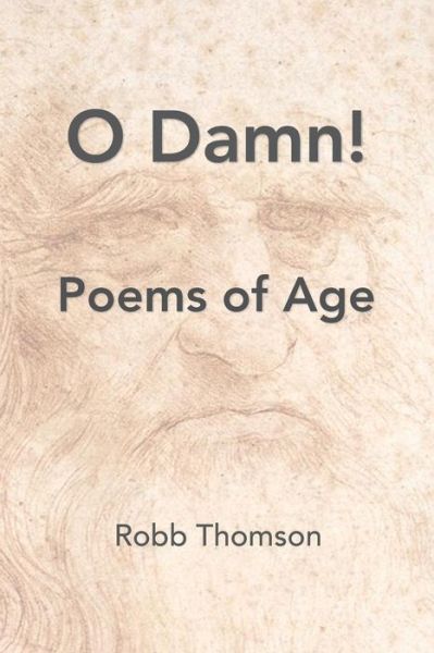 Cover for Robb Thomson · O Damn! (Paperback Book) (2014)