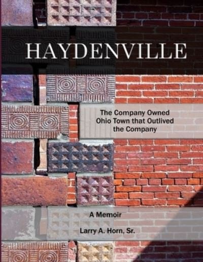 Cover for Sr Larry A Horn · Haydenville (Paperback Book) (2020)