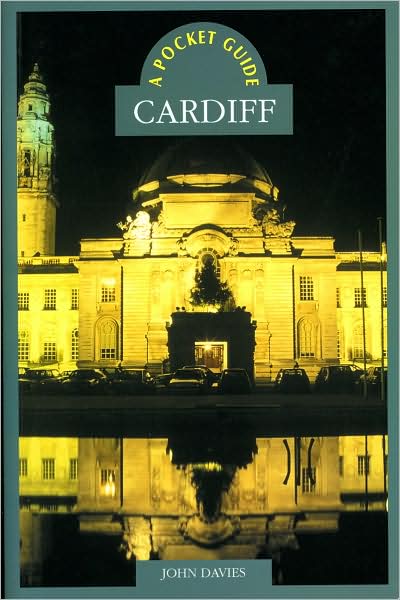 Cover for John Davies · Cardiff - Pocket Guides (Paperback Book) (2002)