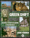 Cover for John Farmer · Greenshift (Paperback Book) [First edition] (1996)