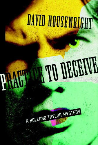 Practice to Deceive: Library Edition - David Housewright - Audio Book - Blackstone Audiobooks - 9780786102303 - August 1, 2007