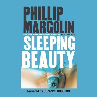 Cover for Phillip Margolin · Sleeping Beauty Lib/E (CD) (2004)