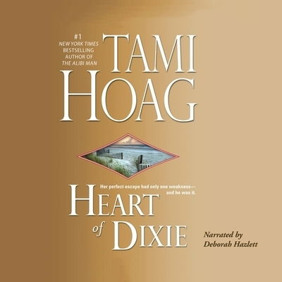 Heart of Dixie - Tami Hoag - Music - Blackstone Audiobooks - 9780792758303 - December 1, 2008