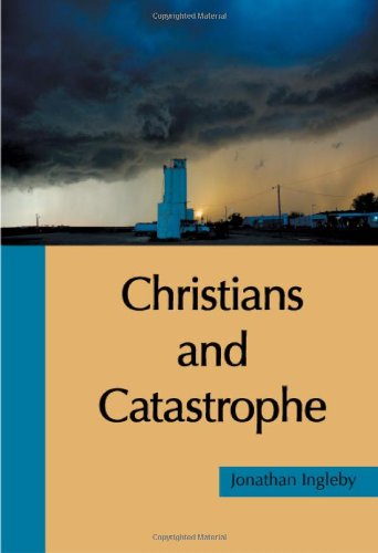 Cover for Jonathan Ingleby · Christians and Catastrophe (Paperback Book) (2010)