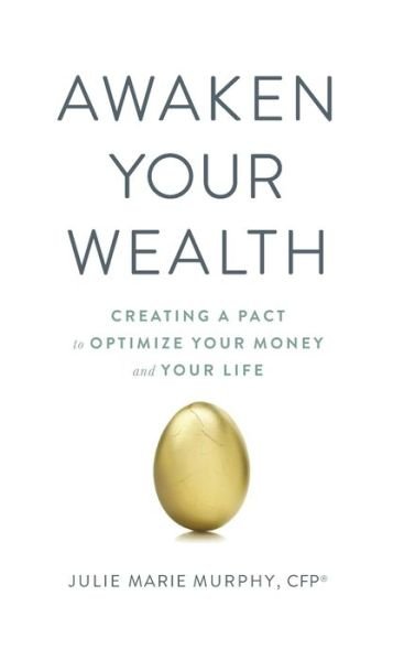 Cover for Julie Murphy · Awaken Your Wealth (Bok) (2019)