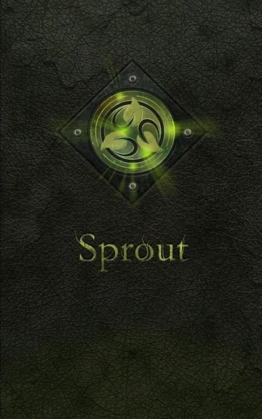 Cover for Ian Abdo · Sprout (Pocketbok) (2015)