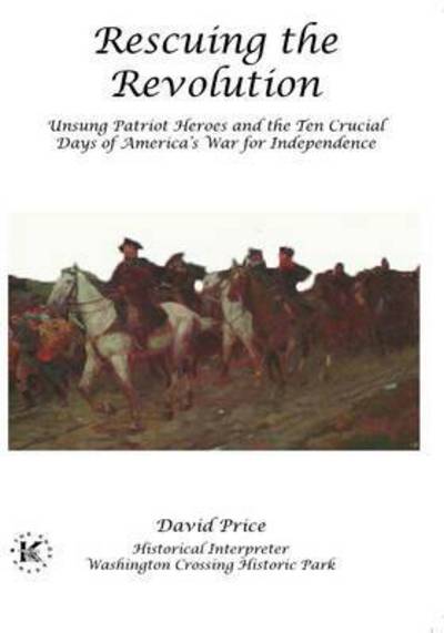 Cover for David Price · Rescuing the Revolution (Book) (2016)