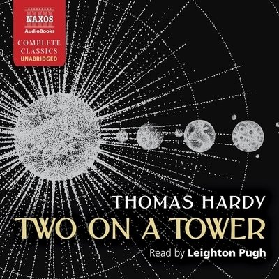 Two on a Tower - Thomas Hardy - Music - NAXOS - 9781094145303 - October 28, 2019
