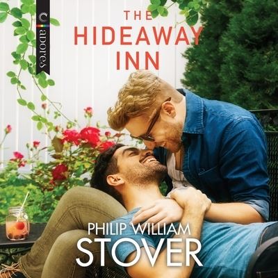 The Hideaway Inn - Philip William Stover - Music - Blackstone Pub - 9781094190303 - June 1, 2020