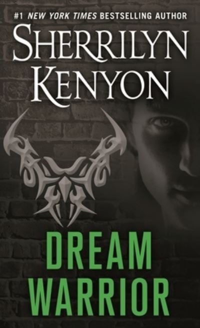 Cover for Sherrilyn Kenyon · Dream Warrior - Dream-Hunter Novels (Paperback Bog) (2022)