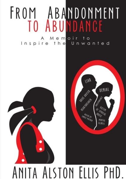 Cover for Anita Ellis · From Abandonment to Abundance (Paperback Book) (2014)