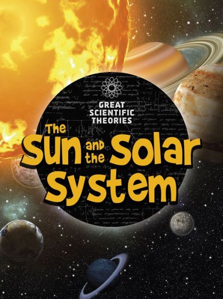 Cover for Jen Green · Sun and Our Solar System (Book) (2017)