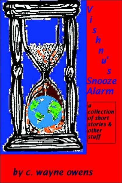 Owens, C., Wayne · Vishnu's Snooze Alarm (Paperback Book) (2005)