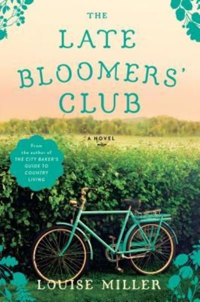 Cover for Louise Miller · Late Bloomers' Club (Bok) (2018)