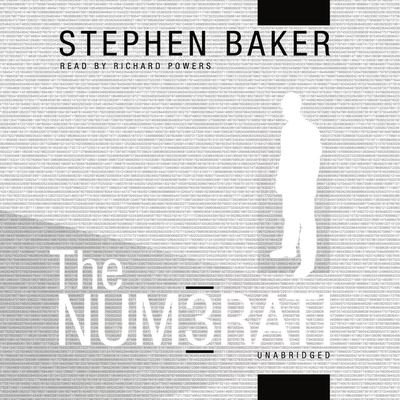 Cover for Stephen Baker · The Numerati (CD) (2008)