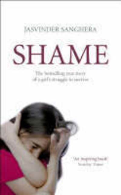 Cover for Jasvinder Sanghera · Shame (Paperback Book)