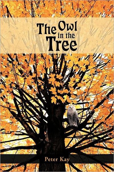 Cover for Peter Kay · The Owl in the Tree (Pocketbok) (2012)