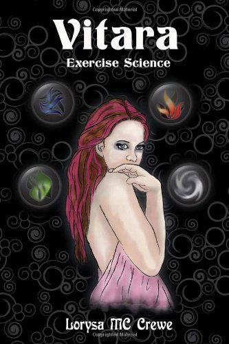 Cover for Lorysa MC Crewe · Vitara: Exercise Science (Paperback Book) (2012)