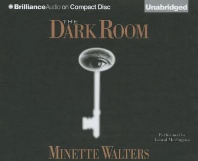 Cover for Minette Walters · The Dark Room (CD) (2013)