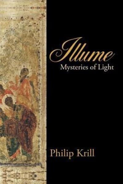 Cover for Philip Krill · Illume (Paperback Book) (2019)