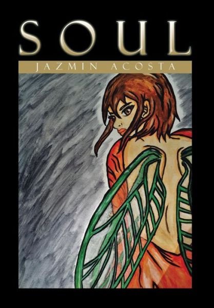 Cover for Jazmin Acosta · Soul (Gebundenes Buch) (2014)