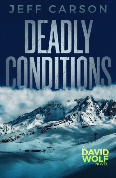 Cover for Jeff Carson · Deadly Conditions (Paperback Book) (2014)