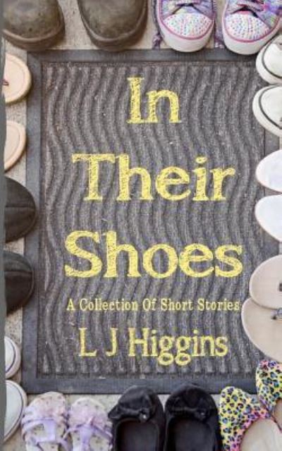 Cover for L J Higgins · In Their Shoes (Paperback Book) (2015)