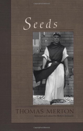 Cover for Thomas Merton · Seeds (Paperback Book) (2002)