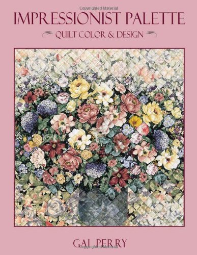 Cover for Gai Perry · Impressionist Palette (Paperback Bog) (2010)