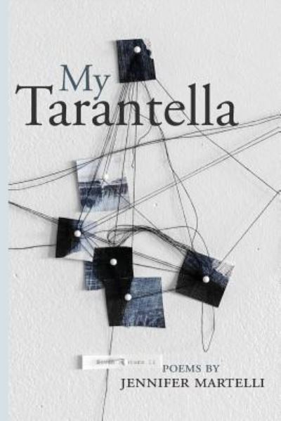 Cover for Jennifer Martelli · My Tarantella - VIA Folios (Paperback Book) (2018)