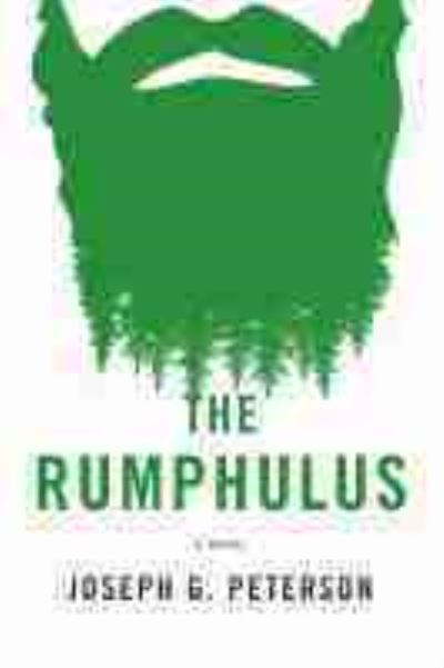 Cover for Joseph G. Peterson · The Rumphulus (Paperback Book) (2020)