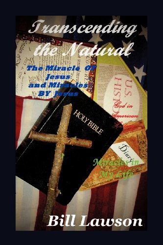 Cover for Bill R. Lawson · Transcending the Natural (Paperback Book) (2012)