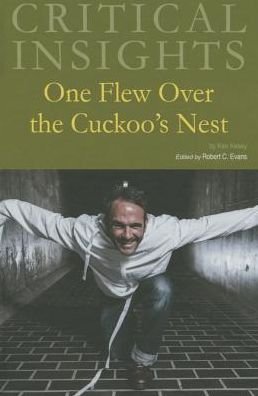 Cover for Ken Kesey · One Flew Over the Cuckoo's Nest - Critical Insights (Hardcover bog) (2015)