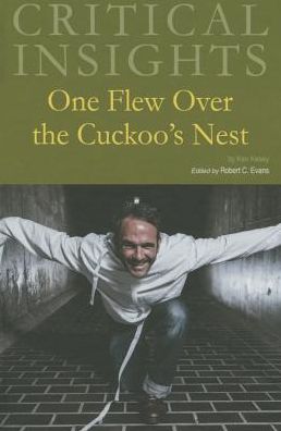 Cover for Ken Kesey · One Flew Over the Cuckoo's Nest - Critical Insights (Hardcover bog) (2015)