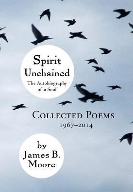 Cover for James Moore · Spirit Unchained (Hardcover Book) (2015)