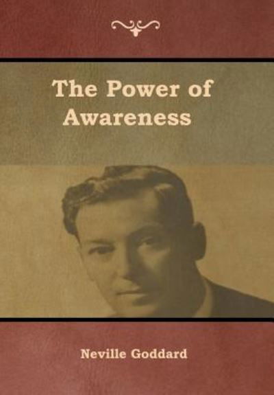 Cover for Neville Goddard · The Power of Awareness (Innbunden bok) (2019)