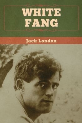 Cover for White Fang (Paperback Book) (2020)
