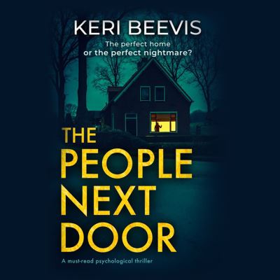 The People Next Door - Keri Beevis - Music - Dreamscape Media - 9781666535303 - February 22, 2022