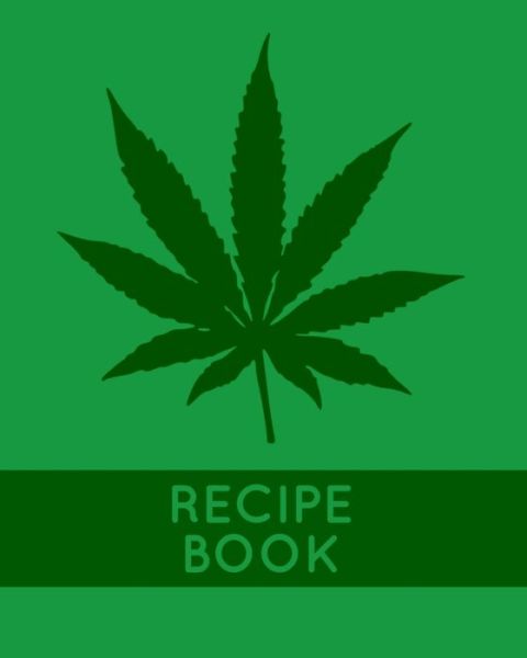 Cover for Happy Hippie Recipe Books · Recipe Book (Paperback Book) (2019)