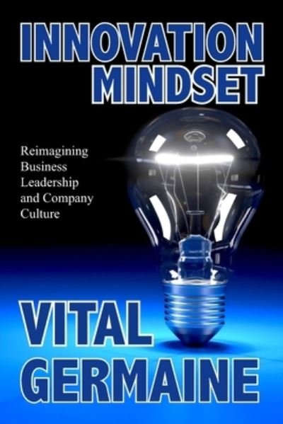 Cover for Vital Germaine · Innovation Mindset (Bok) (2019)